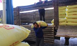 Kocaeli'den çiftçilere yüzde 50 hibeli gübre desteği