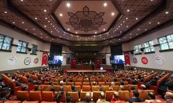 Bakan Yerlikaya ATO Meclis Toplantısı’na katıldı