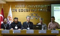 Hitit’ten “Türk Dili, Edebiyatı ve Kültürü” sempozyumu