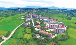"Yeşil Ölçüm"de BARÜ farkı