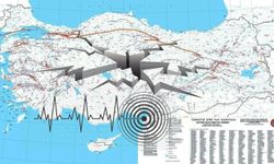 Uzman İsim Uyardı: O İlde 8 Büyüklüğünde Deprem Olabilir