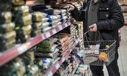 Kasım Ayı Enflasyon Rakamları Açıklandı: TÜFE'de Yüzde 3,28 Artış