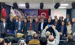 Yalova’daki Tokatlılar Dernek kurdu: Başkan Ömer İncebiz