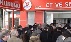 Et fiyatları düşecekmi? Et ve Süt Kurumu (ESK)açıklama yaptı. Türkiye ucuz et yiyecek.