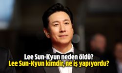 Lee Sun-Kyun neden öldü? Lee Sun-Kyun kimdir, ne iş yapıyordu?