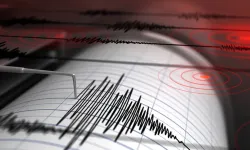 Yalova’da 4,1 şiddetinde deprem! İstanbul’da da hissedildi