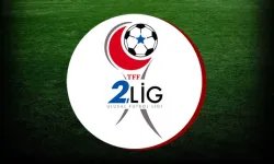 TFF 2. Lig sonuçları - TFF 2. Lig Beyaz ve Kırmızı Grup maç sonuçları