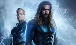 Aquaman ve Kayıp Krallık Netflix'e geliyor mu? (nerede izlenir)