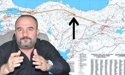 ATAK-DER Başkanı Özkan: “Depremleri 1 hafta öncesinden tespit edip uyarı veriyoruz”