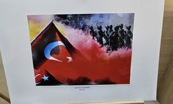 Ordu'da "Cumhuriyet Temalı" Ulusal Karma Fotoğraf Sergisi açıldı