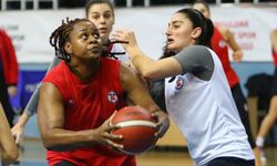 Performansıyla göz dolduran Zonguldak Spor Basket 67, zirveyi sevdi