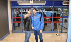 Trabzonspor, Ankara'ya gitti