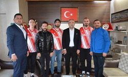 Zile Belediyespor’a 3 yeni transfer