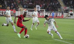 Giresunspor Çorum FK maçı saat ve yayın bilgisi