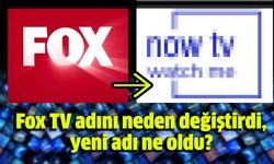 Fox TV adını neden değiştirdi, yeni adı ne oldu?