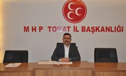 MHP Tokat Belediye Meclisi Üyesi adayları kimler?