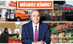 Migros kimin? Migros'un sahibi Tuncay Özilhan kimdir? Migros'ta yabancı ortak var mı ve ortaklık yapısı nasıl?