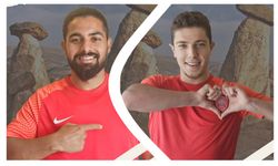 Nevşehir Belediyespor iki futbolcuyla sözleşme imzaladı
