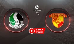 Sakaryaspor - Göztepe maçı ne zaman, saat kaçta, hangi kanalda? Nerede oynanacak?