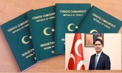 Gazetecilere Yeşil Pasaport mu verilecek? MHP TBMM’ye teklif etti.