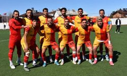 Hacılar Erciyesspor deplasmanda kaybetti