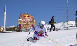 Kayak Sporlarının Atası ’Red Bull Petranboard’ Rize’de düzenlendi
