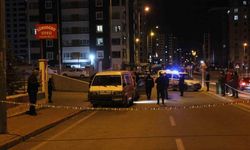 Kayseri’de husumetlilerinin silahla vurduğu şahıs hayatını kaybetti