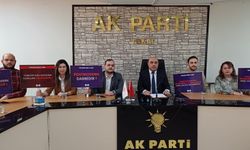 AK Parti'den 28 Şubat Postmodern Darbe'ye Tepki: "İnsanlık Tarihine Kara Bir Leke" 