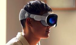 Apple ve Huawei, AR/VR Arenasında Büyük Karşılaşma İçin Hazırlanıyor