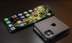 Apple Katlanabilir Akıllı Telefonu 2026'da Çıkabilir!
