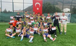 Atatürk Anadolu Lisesi'nden bir başarı daha, Türkiye Şampiyonası’nda ilimizi temsil edecek