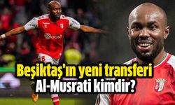 Beşiktaş Al-Musrati ile anlaştı mı, Moatasem Al-Musrati kimdir?