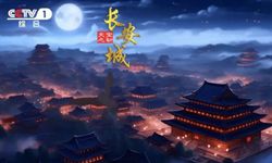 Yapay Zeka İle Oluşturulan Çin Çizgi Dizisi İlk Bölümüyle Dikkat Çekiyor!