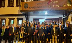 Tokat’ta bir ilk! 'Kafkaslardan Türkiye'ye Çerkeslerin Yol Hikayesi Programı…