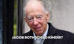 Jacob Rothschild kimdir, kaç yaşında öldü, ne kadar parası var? Rothschild ailesinin şirketleri hangileri?
