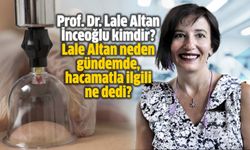 Prof. Dr. Lale Altan İnceoğlu kimdir? Prof. Dr. Lale Altan neden gündemde, ne dedi?