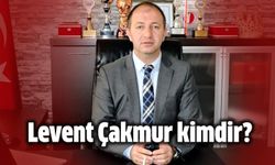 Erzurum Gençlik ve Spor İl Müdürü Levent Çakmur babası kimdir, eşi kimdir?