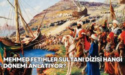Mehmed Fetihler Sultanı dizisi hangi dönemi anlatıyor? Peygamber Efendimizin İstanbul fethi hadisi nedir?