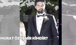 Murat Özdemir kimdir, kaç yaşında, nereli? Murat Özdemir ne iş yapıyor, eski eşleri kim?