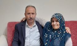 MHP Tokat Merkez İlçe Başkanı Murat Yücel’in annesi vefat etti
