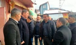 Vekil Mustafa Arslan: “Devlet Vatandaşın Yanında”
