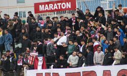 Tokat Belediye Plevnespor-Muş 1984 Muşsspor fotoğrafları