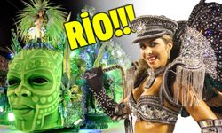 Rio Karnavalı nerede, hangi tarihler arasında yapılıyor? Hangi Survivor yarışmacıları Rio Karnavalına katıldı?