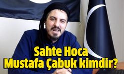 Mustafa Çabuk mehdi mi, Mevlüde'yi kaçırdı mı? Sahte Hoca Mustafa Çabuk kimdir?