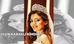 Selin Kabaklı kimdir, kaç yaşında nereli? Murat Özdemir'in eski eşi Selin Kabaklı ne iş yapıyor, kaç kere evlendi?