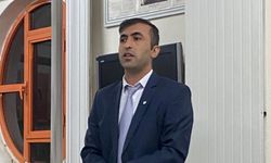 TFFHGD Başkanı Murat Akbaş, ikinci yarıda takımlara başarı diledi