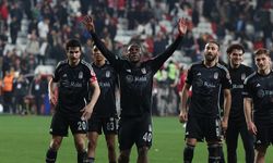 Kayserispor – Beşiktaş Muhtemel 11'ler, maç ne zaman, saat kaçta, hangi kanalda?