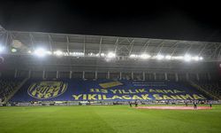 Türkiye Futbol Federasyonundan Eryaman Stadı açıklaması