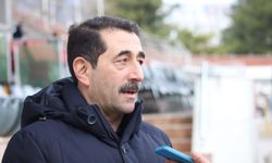 Tokat Belediye Plevnespor As Başkanı Mehmet Elibol: "Çocuklar Büyük Bir Başarıya İmza Attı"