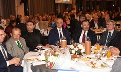 Tokat Vakfı, 38. Kuruluş Yıldönümünü Ankara’da kutladı